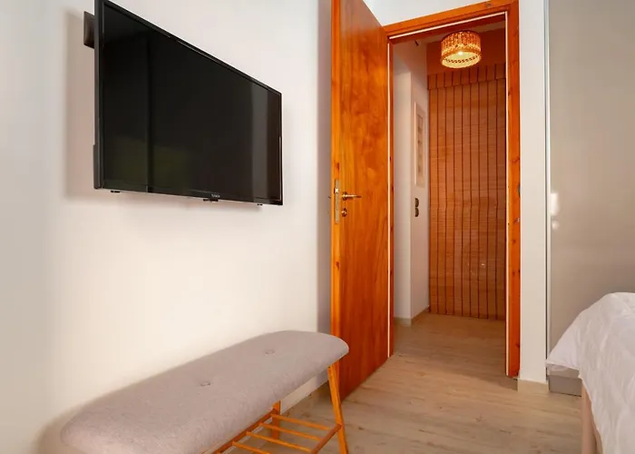 Villa Siora Agiolina Two-bedroom Private Pool *