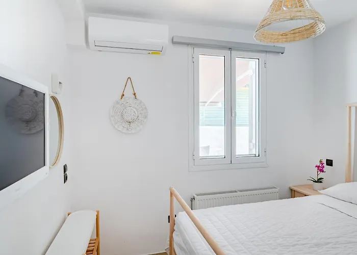 Villa Siora Agiolina Two-bedroom Private Pool Argostoli (Kefalonia)