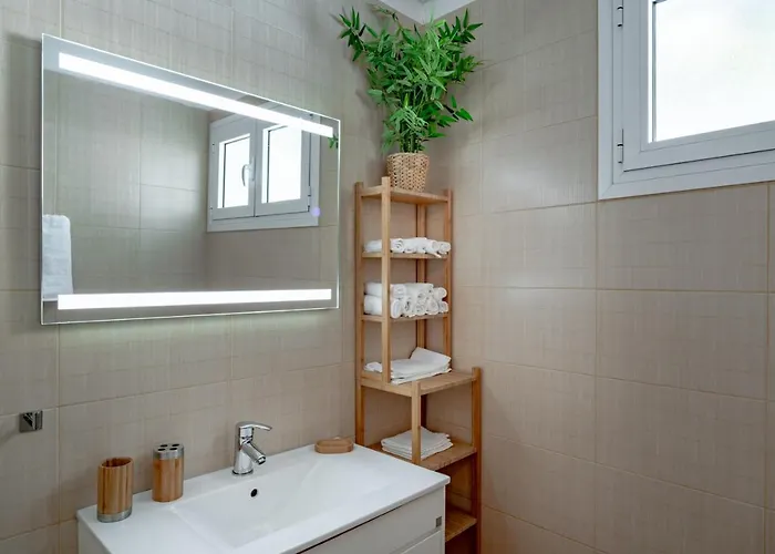 Siora Agiolina Two-bedroom Private Pool