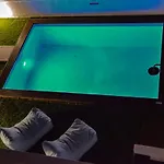 Siora Agiolina Two-bedroom Private Pool