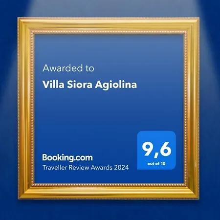 Siora Agiolina Two-bedroom Private Pool * Аргостолион