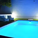 וילה Siora Agiolina Two-bedroom Private Pool ארגוסטולי