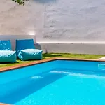 וילה Siora Agiolina Two-bedroom Private Pool ארגוסטולי