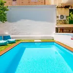 Siora Agiolina Two-bedroom Private Pool וילה