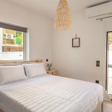 Villa Siora Agiolina Two-bedroom Private Pool Argosztóli