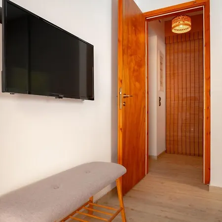 Villa Siora Agiolina Two-bedroom Private Pool *