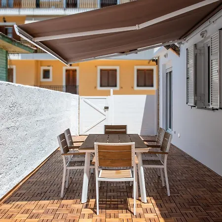 Villa Siora Agiolina Two-bedroom Private Pool Argosztóli