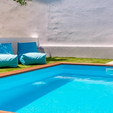 Villa Siora Agiolina Two-bedroom Private Pool Argosztóli