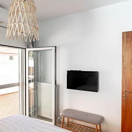 Siora Agiolina Two-bedroom Private Pool *