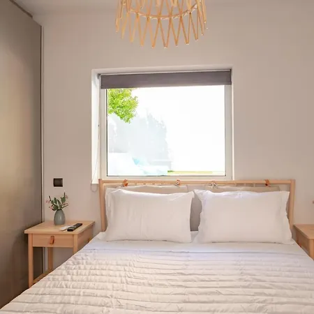וילה Siora Agiolina Two-bedroom Private Pool ארגוסטולי