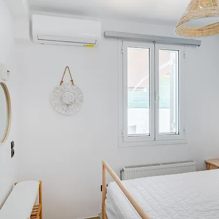 Villa Siora Agiolina Two-bedroom Private Pool Argostoli (Kefalonia)