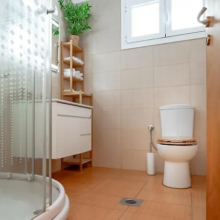 Siora Agiolina Two-bedroom Private Pool Villa *