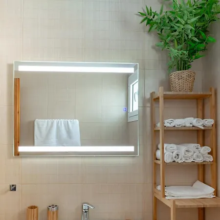 Siora Agiolina Two-bedroom Private Pool Argosztóli