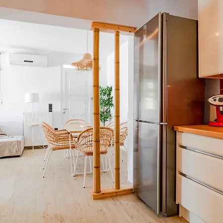 Siora Agiolina Two-bedroom Private Pool * Argosztóli
