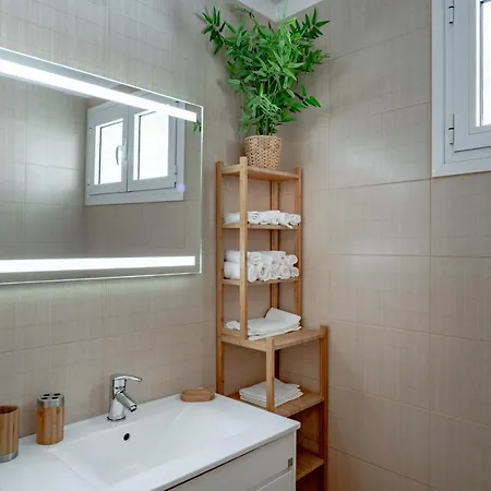 Siora Agiolina Two-bedroom Private Pool