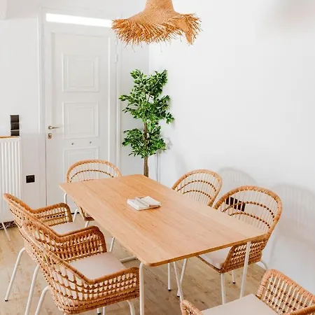 Siora Agiolina Two-bedroom Private Pool Villa