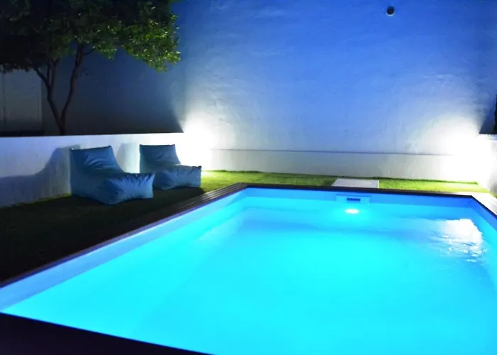 Villa Siora Agiolina Two-bedroom Private Pool Argosztóli