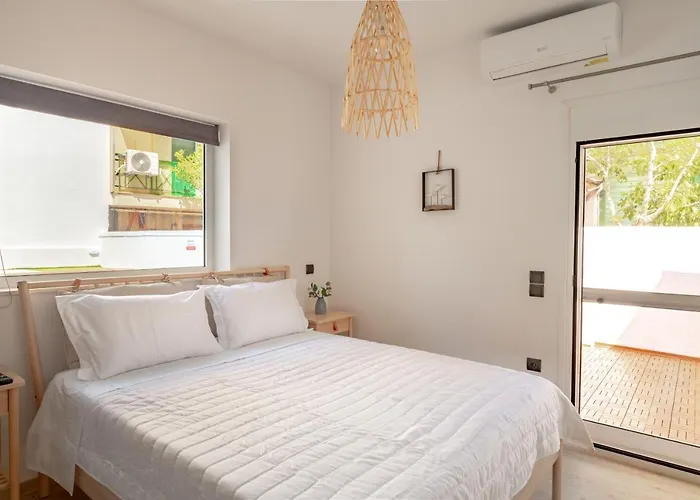 Villa Siora Agiolina Two-bedroom Private Pool Argosztóli