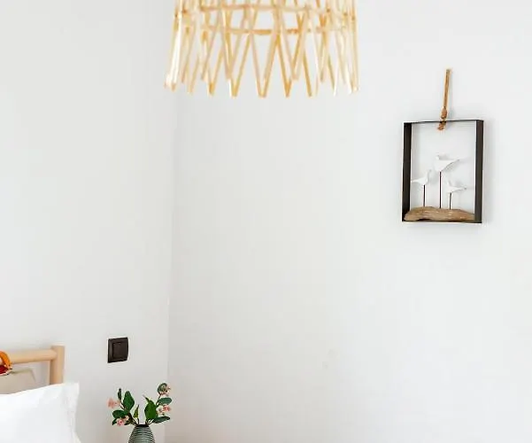 Siora Agiolina Two-bedroom Private Pool Villa Argosztóli