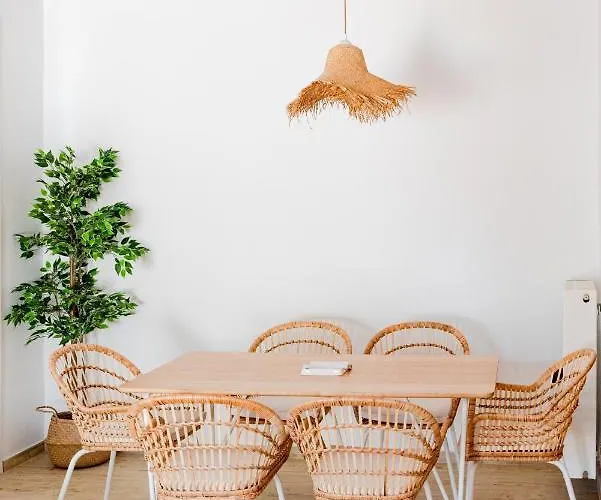 Villa Siora Agiolina Two-bedroom Private Pool Argosztóli