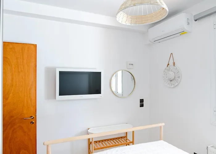 Siora Agiolina Two-bedroom Private Pool Villa