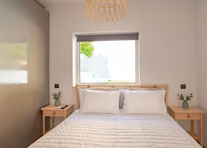 Villa Siora Agiolina Two-bedroom Private Pool Argostoli (Kefalonia)