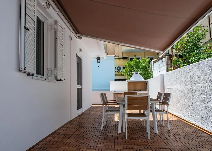 Villa Siora Agiolina Two-bedroom Private Pool