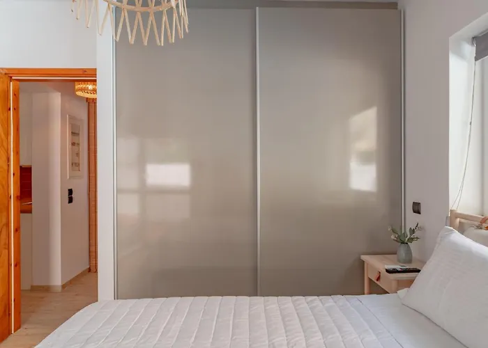 Villa Siora Agiolina Two-bedroom Private Pool *