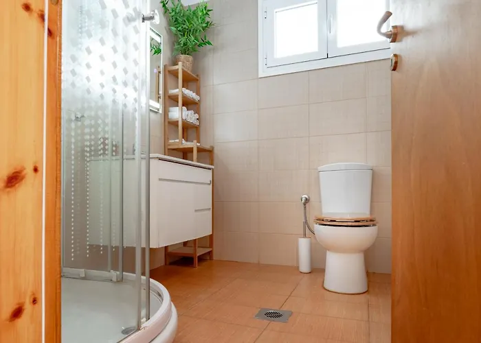 Siora Agiolina Two-bedroom Private Pool Villa *