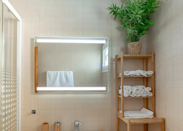 Siora Agiolina Two-bedroom Private Pool Argosztóli