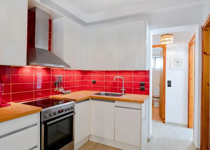 Siora Agiolina Two-bedroom Private Pool * Argosztóli