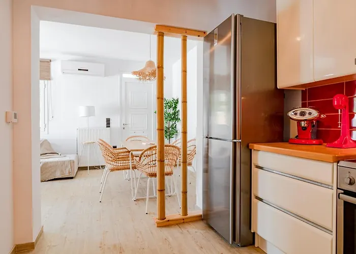 Siora Agiolina Two-bedroom Private Pool * Argosztóli