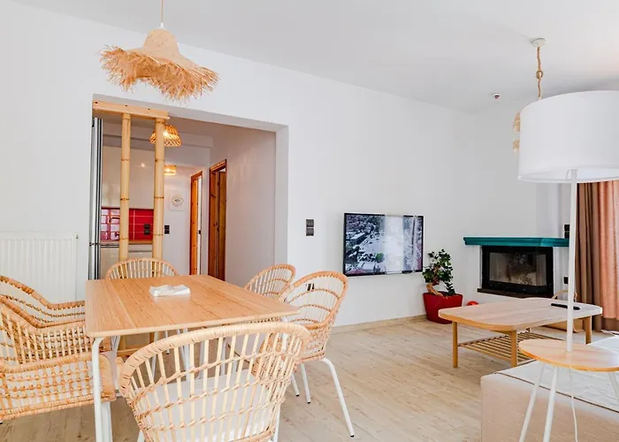 Villa Siora Agiolina Two-bedroom Private Pool *