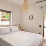 Villa Siora Agiolina Two-bedroom Private Pool Argostoli (Kefalonia)