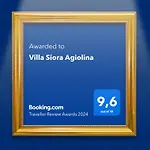 Siora Agiolina Two-bedroom Private Pool * Argostoli (Kefalonia)
